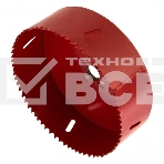 Коронка BIMETAL, 127 мм Matrix, фото7