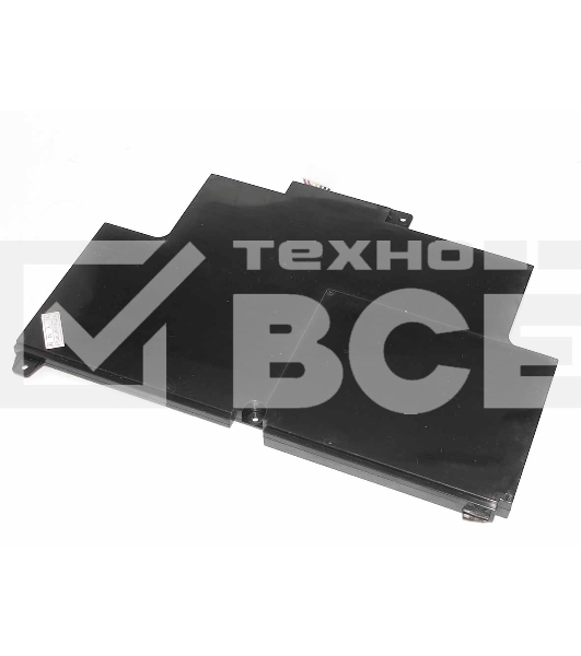 Аккумуляторная батарея для ноутбука Lenovo ThinkPad S230U 14.8V 43Wh черный