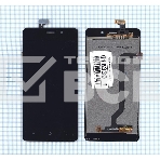 Дисплей для OPPO Joy 3 черный, фото 1
