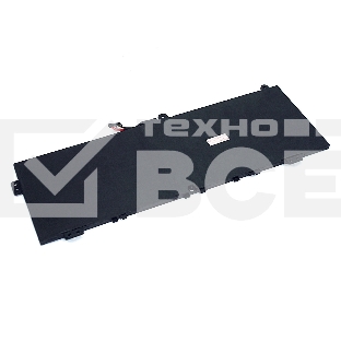 Аккумуляторная батарея для ноутбука Lenovo L19L4PG27.68V 6624mAh 51Wh Orig