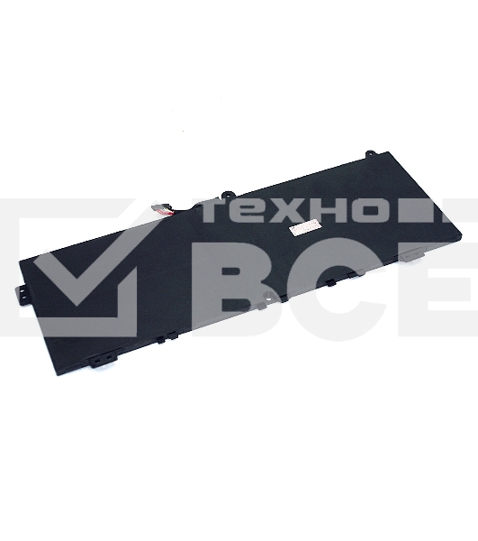Аккумуляторная батарея для ноутбука Lenovo L19L4PG27.68V 6624mAh 51Wh Orig