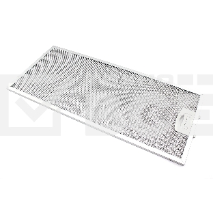 Жировой фильтр для вытяжек Shindo SPK3759 426х189мм