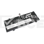 Аккумуляторная батарея для ноутбука Lenovo ThinkBook 13s 15.2V 2900mAh OEM, фото2