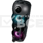 Мобильные колонки Sven PS-720 2.0 черные, фото9