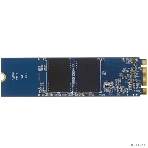 Накопитель SSD QUMO Novation, 256GB, SATA III, M.2 2280, R/W 560/540, фото 1