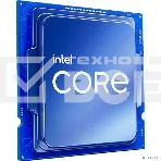 Процессор Intel Core i3 13100 Soc-1700 3.4GHz OEM, фото2