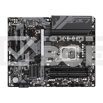 Материнская плата GIGABYTE Z790 D, LGA 1700, Intel Z790, 4xDDR5, 4xSATA, 3xM.2, 1xPCI-E 3.0 x1, 1xPCI-E 4.0 x4, 1xPCI-E 5.0 x16, 1xHDMI, 1xDP, 1x 2.5Gb LAN, 4xUSB-A 2.0, 4xUSB-A 3.2 Gen 1, 1xUSB 3.2 Gen 2, 7.1, ATX, фото7