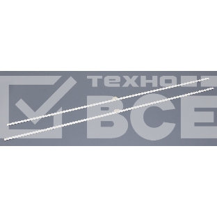 Светодиодная подсветка TV 58
