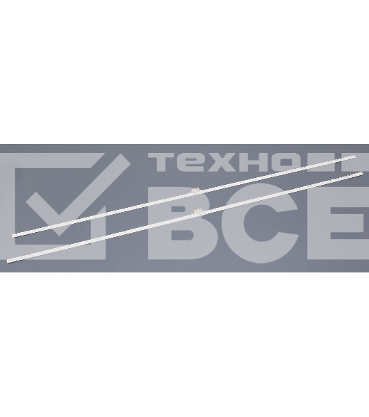 Светодиодная подсветка TV 58