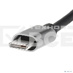 Переходник Telecom USB 3.1 Type-C -->RJ-45 1000Mbps +3 USB3.0, Aluminum Shell, 0.2м Telecom <TA311C>, фото4