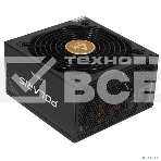 Блок питания Chieftec Polaris PPS-1050FC, 1050Вт, 80 PLUS Gold, 140мм, модульный, черный, фото9