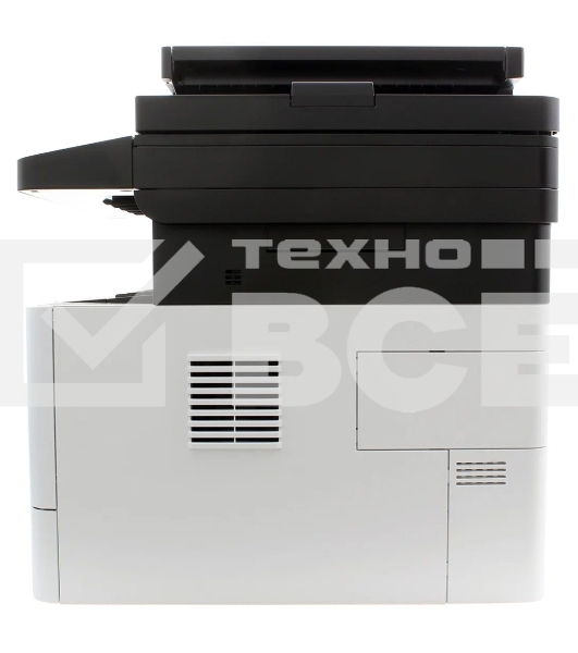 МФУ лазерный Kyocera Ecosys M2135dn (1102S03NL0), A4, ч/б, печ. до 35 стр/мин., скан. до 40 стр/мин (ч/б) 16 стр/мин. (цвет), 1200 x 1200 dpi (печать) 600x600dpi (скан.), USB, RJ-45