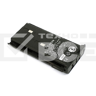 Аккумулятор для Kenwood TK-260 TK-360 TK-2100 (KNB-15) Li-ion 1800mAh 7.4V