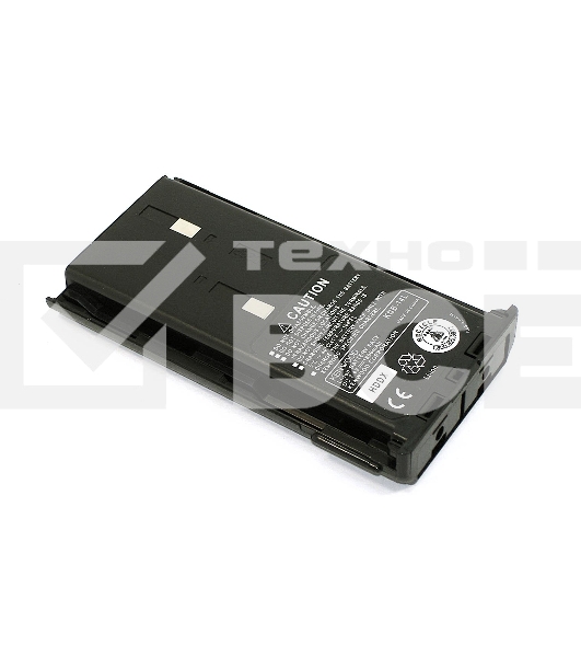 Аккумулятор для Kenwood TK-260 TK-360 TK-2100 (KNB-15) Li-ion 1800mAh 7.4V