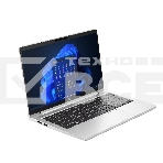 Ноутбук HP Probook 440 G10 серебристый 14