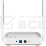 Мультигигабитный интернет-центр Keenetic Challenger KN-3910 с Mesh Wi-Fi 6 AX3000, 2 портами 2.5 Gigabit Ethernet и переключателем режима роутер/ретранслятор, фото14