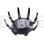 Роутер ASUS RT-AX89X, 802.11b/g/n/ac/ax, до 1148+4804 бит/c, 2,4 + 5 гГц, 8 антенны, USB, GBT LAN, фото15