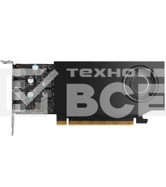 Видеокарта Nvidia RTX A1000 900-5G172-2280-000