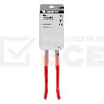 Переставные клещи Matrix 300 мм, хром-ванадий, обливные рукоятки, фото7