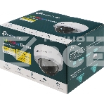 Камера IP 3MP Full-Color Dome Network Camera, фото3