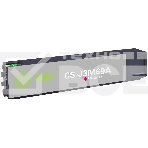 Картридж струйный Cactus CS-J3M69A (981A) пурпурный пигментный (120 мл) для HP PageWide 556dn Enterprise/586dn, фото3
