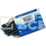Картридж Waterman Standard (CWS0110860) Serenity Blue чернила для ручек перьевых (8шт), фото2