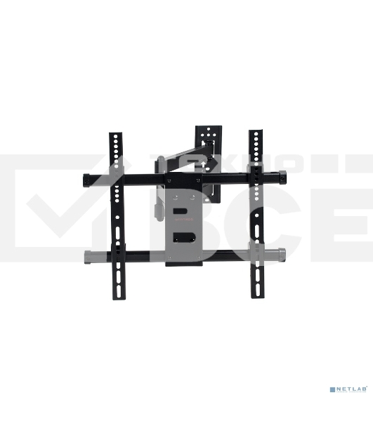 Кронштейн для телевизора Arm Media PARAMOUNT-40 черный 26