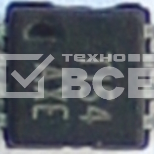 Контроллер TPS2159IDGNG4