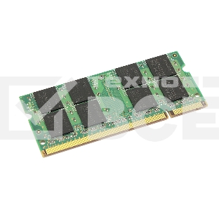Оперативная память Ankowall, DDR2, 1GB (1x1 GB), 667 MHz, CL5, SO-DIMM