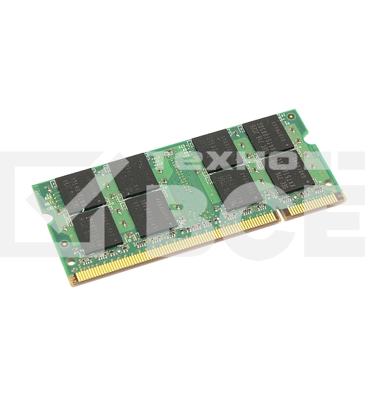Оперативная память Ankowall, DDR2, 1GB (1x1 GB), 667 MHz, CL5, SO-DIMM