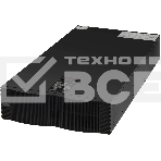 Источник бесперебойного питания Powercom Macan MRT-6000 BAT PACK 6000Вт 6000ВА черный, фото4