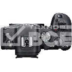 Фотоаппарат Canon EOS R6 черный 20.1Mpix 3