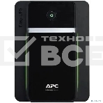 Источник бесперебойного питания APC Easy UPS BVX 1600VA/900W, 230V, AVR, 4xSchuko Outlets, 2 year warranty, фото7