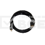 Кабель-переходник Telecom (TA682-1.8M) 4K*60Hz 1.2V Mini DisplayPort M <--> Display Port M 1,8м [6926123463314], фото4