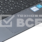 Ноутбук MateBook D14 MDF-X MendelF-W3851D серый i3-1215U/8/512GB NoOS 53014ASS, фото13