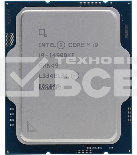 Процессор Intel Core i9-14900KF Soc-1700 3.2GHz OEM