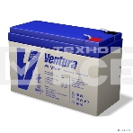 Батарея Ventura HR1228W 12V 7,2Ah, фото5