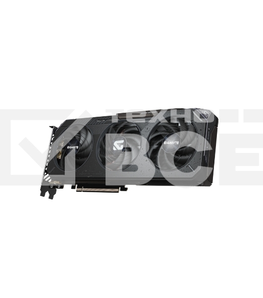 Видеокарта Gigabyte PCI-E 5.0 GV-R9060XTGAMING OC-8GD 1.0 AMD Radeon RX 9060XT 8Gb 128bit GDDR6 2210/20000 HDMIx2 DPx2 HDCP Ret