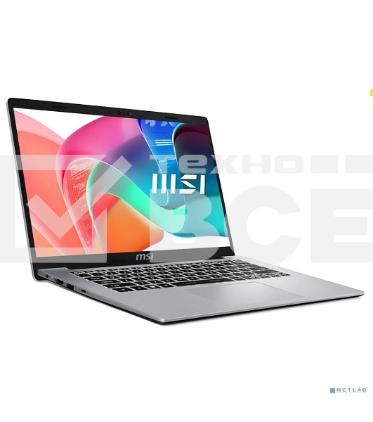 Ноутбук MSI Modern 14 F1MG Core 5 120U 14