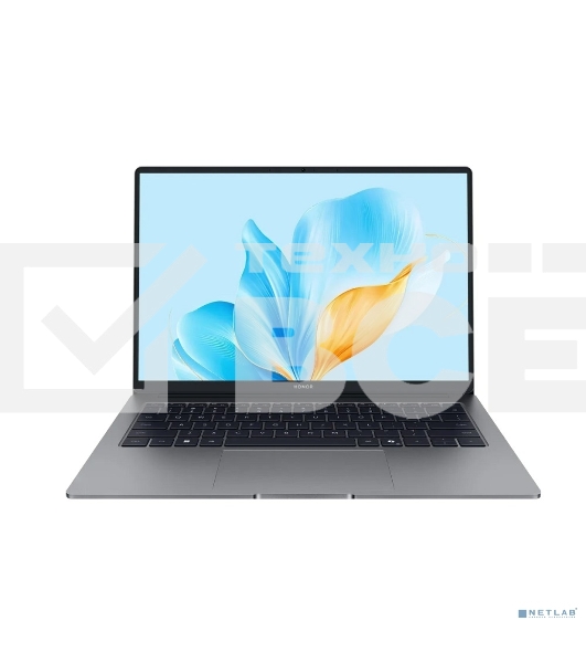 Ноутбук HONOR MagicBook X14 CI5 16/1Tb WIN11 SPACE GRAY