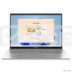 Ноутбук ASUS Vivobook S16 Special S3607VA-RP170 Intel Core 5 210H 2.2 GHz DDR5 16GB 512GB M.2 NVMe PCIe 4.0 SSD Intel UHD Graphics 16.0' WUXGA (1920 x 1200) 16:10 300NITS (144HZ) No OS 1.70 kg Cool Silver, фото8