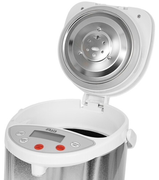 Термопот Oasis TP-5LDS