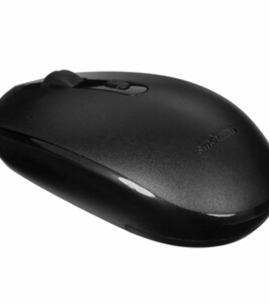 Мышь беспроводная Smartbuy ONE 280AG черная (SBM-280AG-K)