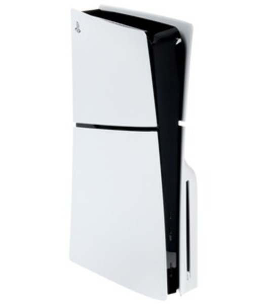 Игровая приставка Sony PlayStation 5 Slim Digital 825Гб White (CFI-2102 B01)