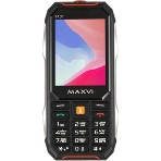 Мобильный телефон Maxvi T101 красный, фото11