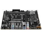 Материнская плата ASUS PRIME A620M-E-CSM, AM5, AMD A620, 2xDDR5, 4xSATA, 1xM.2, 1xPCI-E 4.0 x16, 1xPCI-E x1, 1xDisplayPort, 1xHDMI, 1xVGA, 1x 1Gb LAN, 4xUSB-A 3.2 Gen 1, 4xUSB-A 2.0, 3x3.5 мм, 7.1, Micro-ATX, фото9