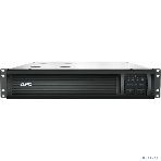 Источник бесперебойного питания APC Smart-UPS SMT1000RMI2UC/1000ВА/700Вт/4xIEC320 С13, фото13