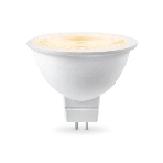 Лампа светодиодная	Ambrella light 170713 LED MR16 7W IC GU5.3 2700K 175-265V 38°, фото4