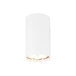 Светильник Ambrella light TN213133 WH белый GU10 D60*90, фото3