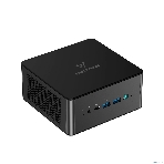 Мини ПК Minisforum UM890PRO/BAREBONE (AMD R9 8945HS) AMD Radeon780M, фото 1